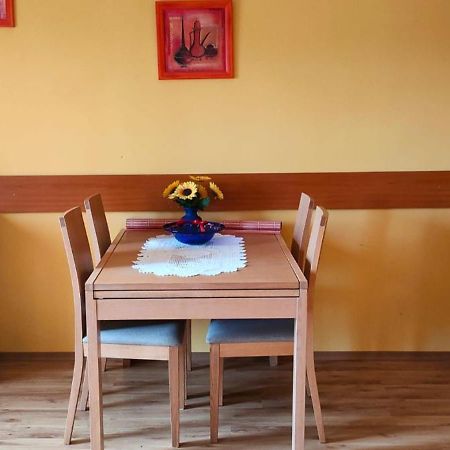 Ala Διαμέρισμα Szklarska Poręba Εξωτερικό φωτογραφία