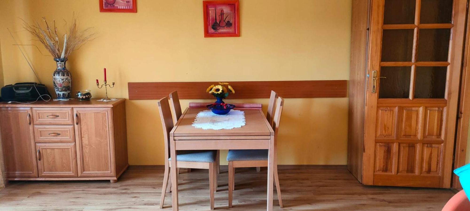Ala Διαμέρισμα Szklarska Poręba Εξωτερικό φωτογραφία